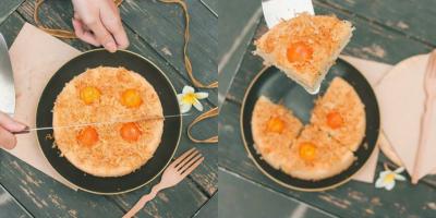 Địa chỉ bán bông lan trứng muối ngon nhất tại Hà Nội