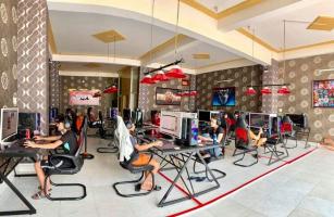 Quán game chất lượng nhất tại Thanh Hóa