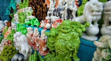 Cơ sở cung cấp đồ đá mỹ nghệ uy tín, chất lượng nhất Việt Nam