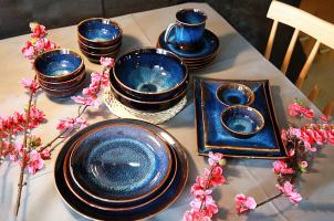 Cơ sở cung cấp đồ gốm sứ đẹp, chất lượng nhất Bình Dương