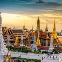 Nét văn hóa đặc trưng của Thái Lan