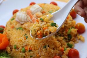 Quán cơm chiên ngon nhất tỉnh Thừa Thiên Huế