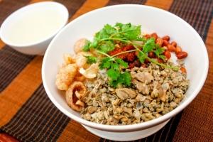 Quán cơm hến ngon nhất ở Đà Nẵng