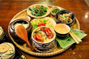 Địa chỉ cơm văn phòng ngon nhất TP. Nha Trang, Khánh Hòa