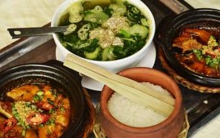 Nhà hàng chất lượng nhất ở Quận Gò Vấp, TP. HCM