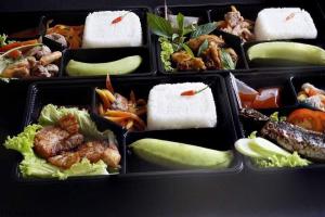 Quán cơm ngon nhất tỉnh Bạc Liêu