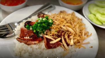 Quán ăn ngon ở đường Nguyễn Khuyến, TP. Huế, Thừa Thiên Huế