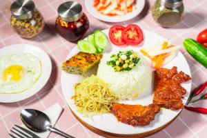 Quán cơm ngon nhất tỉnh Tây Ninh