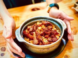 Quán cơm ngon, bổ, rẻ tại Bách Khoa Hà Nội