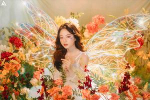 Concept chụp ảnh cá nhân nổi bật nhất