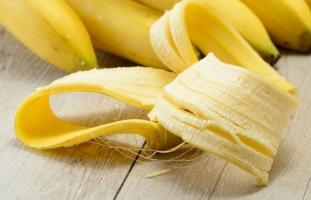 Công dụng không ngờ của vỏ chuối