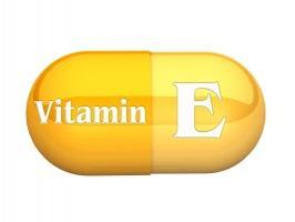 Công dụng làm đẹp tuyệt vời nhất từ vitamin E