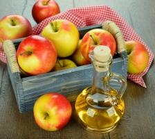 Công dụng thần kỳ của giấm táo đối với sức khỏe