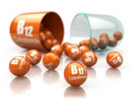 Công dụng tốt nhất của vitamin B12 đối với sức khỏe