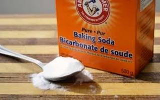 Công dụng tuyệt vời của baking soda