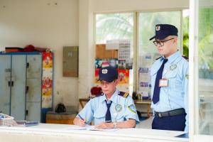 Dịch vụ bảo vệ trường học chuyên nghiệp nhất tại Đà Nẵng