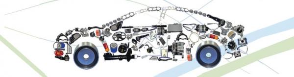 Công ty chuyên bán phụ tùng ô tô chính hãng tại Hà Nội