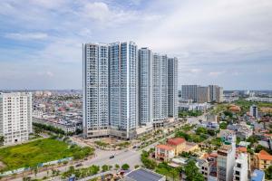 Nhà thầu xây dựng uy tín nhất