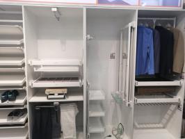 Đơn vị cung cấp phụ kiện tủ quần áo chất lượng nhất tại Hà Nội