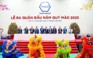 Tập đoàn tư nhân lớn nhất Việt Nam
