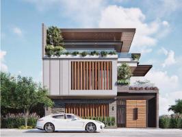 Dịch vụ thiết kế nhà, biệt thự đẹp và uy tín nhất quận 11, TP. HCM