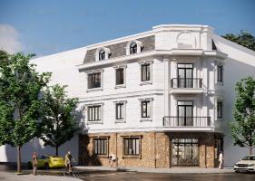 Công ty xây dựng lớn nhất tại Bình Dương