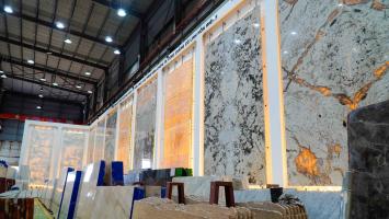 Đơn vị thi công đá ốp lát uy tín nhất tại Hà Nội [Cập nhật mới nhất 2025]