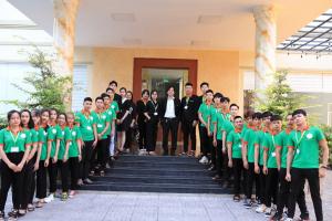 Dịch vụ cung ứng lao động, nhân sự uy tín nhất Đồng Nai