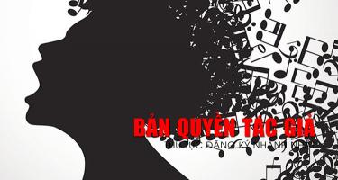 Công ty cung cấp dịch vụ đăng ký bản quyền tác giả uy tín nhất tại Hà Nội