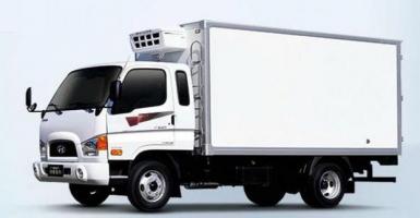 Công ty cung cấp dịch vụ thuê xe vận tải chở hàng tại Hà Nội