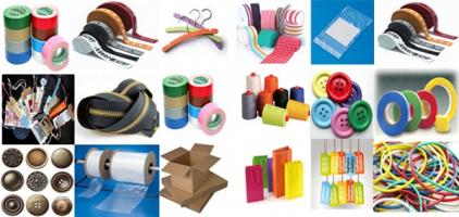 Công ty cung cấp phụ liệu may mặc uy tín nhất Bình Dương