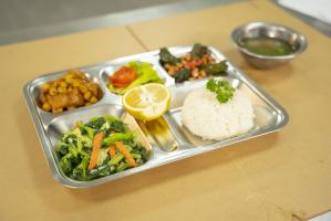 Công ty cung cấp suất ăn công nghiệp chất lượng nhất tại Đà Nẵng