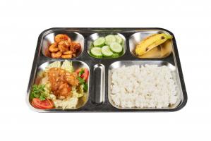 Công ty cung cấp suất ăn công nghiệp chất lượng nhất tại TPHCM