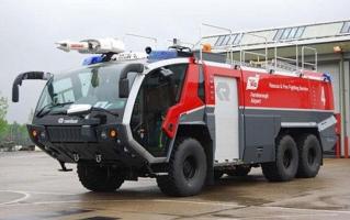 Công ty cung cấp xe cứu hỏa, ô tô cứu hỏa uy tín nhất Việt Nam