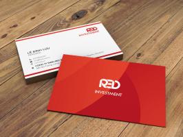 Công ty dịch vụ in name card uy tín tại TP. Thủ Đức, TP. HCM