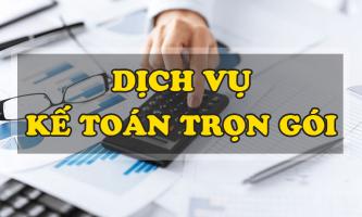 Công ty dịch vụ kế toán uy tín nhất tại Quảng Ngãi