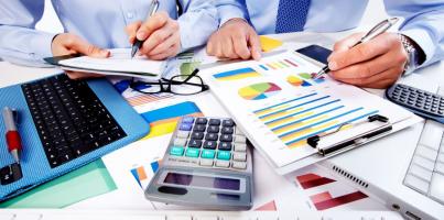 Công ty dịch vụ kế toán uy tín và chuyên nghiệp nhất hiện nay