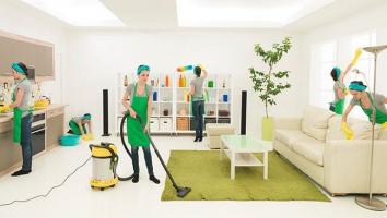 Công ty dịch vụ vệ sinh dọn dẹp nhà ở tốt nhất Biên Hòa, Đồng Nai