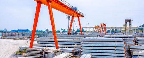 Công ty ép cọc bê tông uy tín nhất Hà Nội