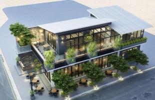 Công ty kiến trúc tại TP HCM uy tín hàng đầu