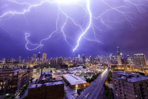 Công ty lắp đặt cột thu lôi, cột chống sét tốt nhất tại Đà Nẵng