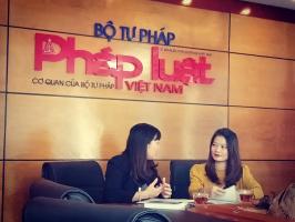 Văn phòng, công ty luật tư vấn về tranh chấp đất đai uy tín nhất Hà Nội