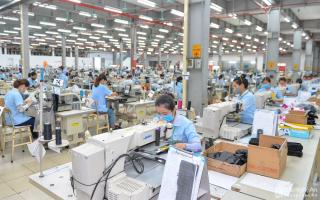 Công ty may mặc chất lượng nhất tỉnh Nam Định