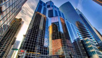 Công ty quản lý và vận hành tòa nhà cao cấp tại Hà Nội