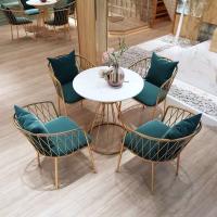 Cơ sở sản xuất bàn ghế cafe giá rẻ, chất lượng nhất hiện nay