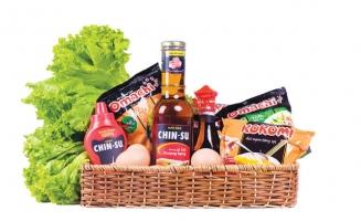 Công ty sản xuất hàng tiêu dùng lớn nhất Việt Nam