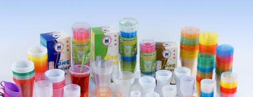 Công ty sản xuất ly nhựa uy tín và chất lượng nhất ở TPHCM