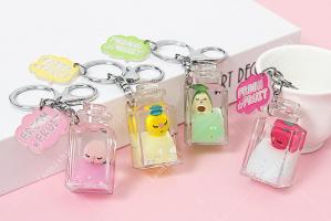 Công ty sản xuất móc khóa uy tín nhất tại Hà Nội