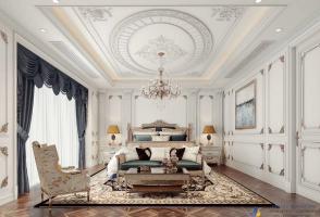 Công ty thi công phào chỉ Pu uy tín tại TP. HCM