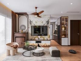 Công ty thiết kế nội thất tại Hải Phòng uy tín nhất [Cập nhật mới nhất 2026]